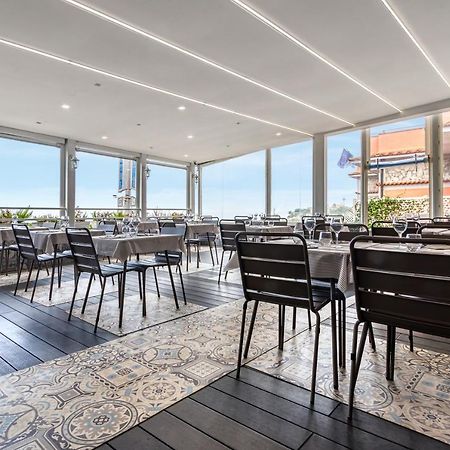 Hotel Prestige Sorrento Exteriör bild