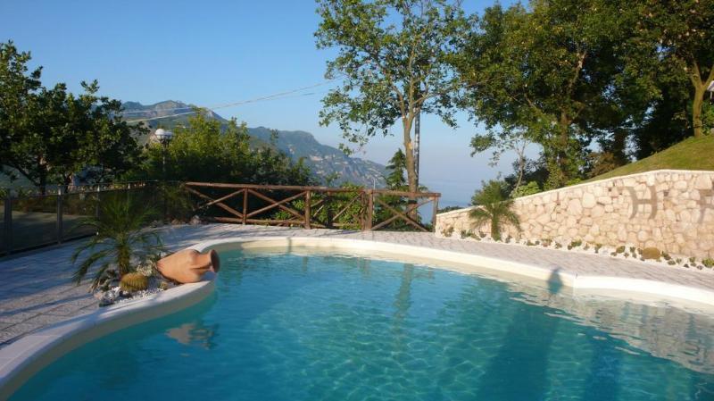 Hotel Prestige Sorrento Exteriör bild