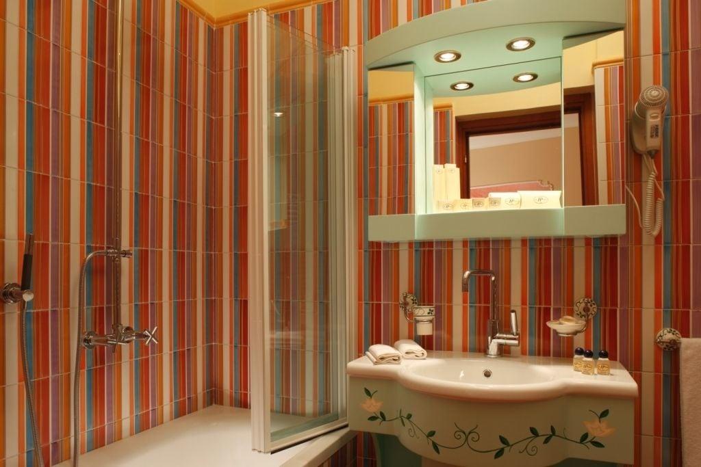 Hotel Prestige Sorrento Exteriör bild