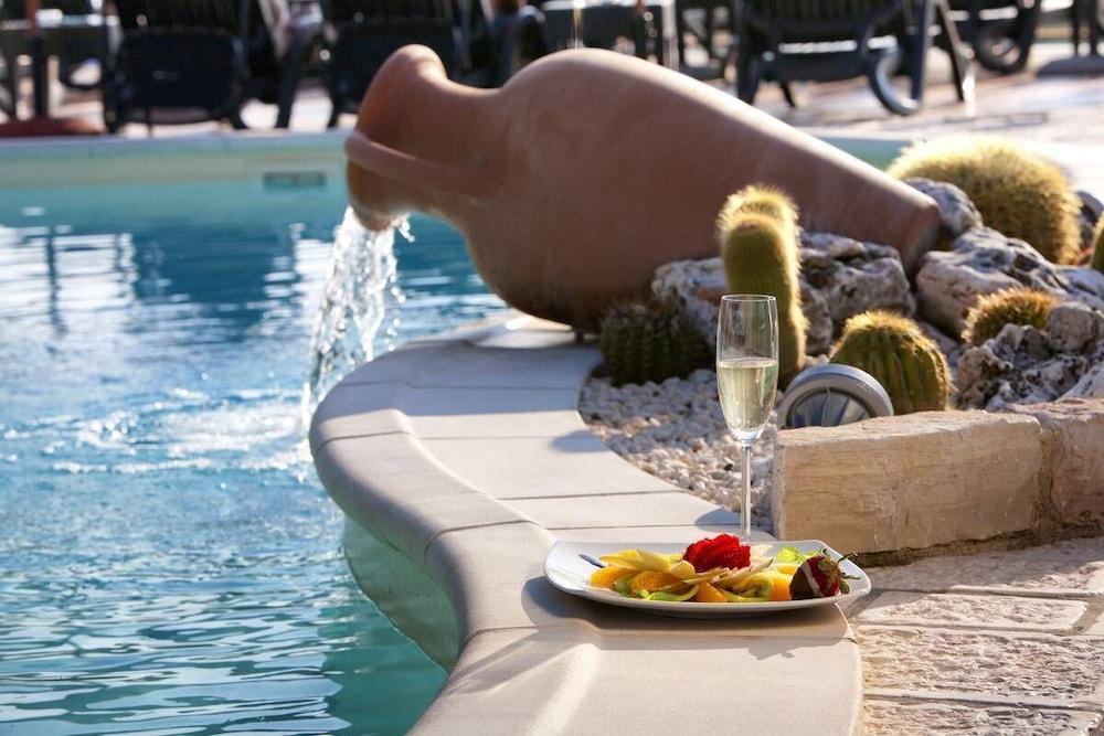 Hotel Prestige Sorrento Exteriör bild