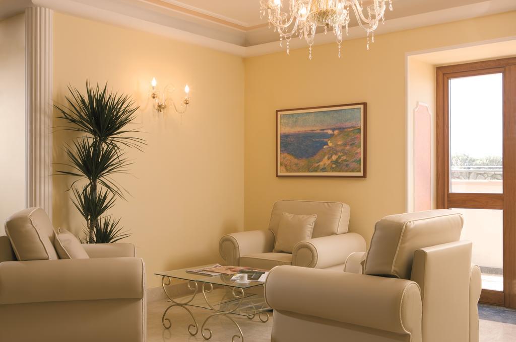 Hotel Prestige Sorrento Rum bild