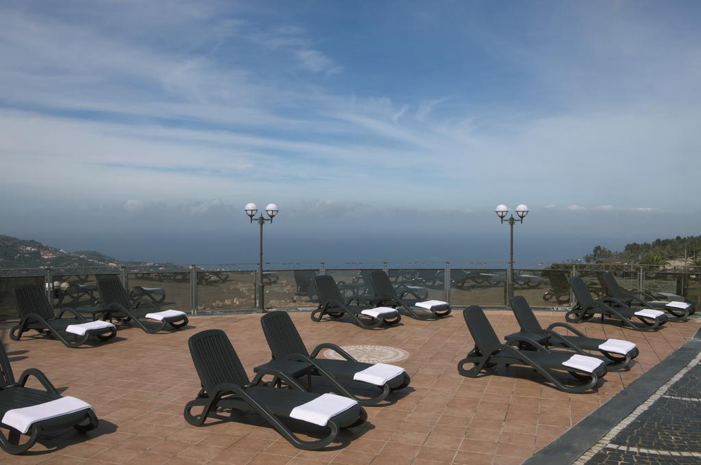 Hotel Prestige Sorrento Bekvämligheter bild